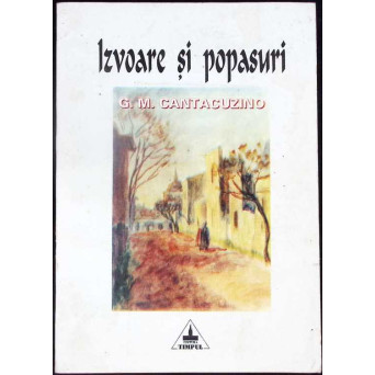 IZVOARE SI POPASURI