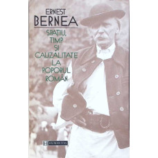 SPATIU, TIMP SI CAUZALITATE LA POPORUL ROMAN