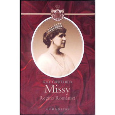 MISSY, REGINA ROMANIEI