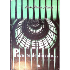 POVESTE DE DINCOLO... (AMINTIRI DIN TARA COTROPITA)