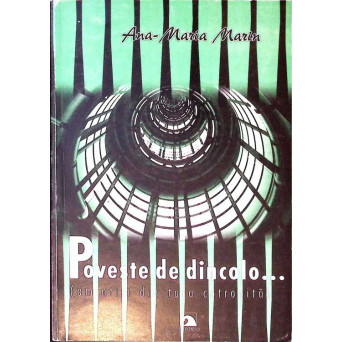 POVESTE DE DINCOLO... (AMINTIRI DIN TARA COTROPITA)