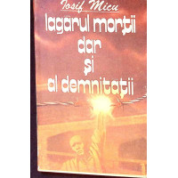 LAGARUL MORTII SI AL DEMNITATII