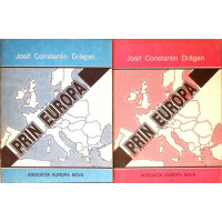 PRIN EUROPA VOL.1-2 PRIN EUROPA VOL.1-2
