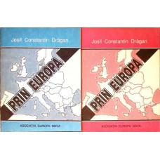 PRIN EUROPA VOL.1-2 PRIN EUROPA VOL.1-2
