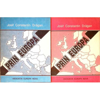 PRIN EUROPA VOL.1-2