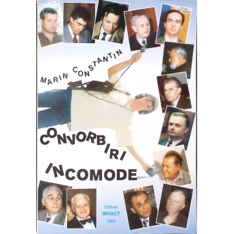 CONVORBIRI INCOMODE