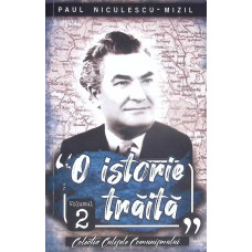 O ISTORIE TRAITA VOL.2