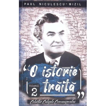 O ISTORIE TRAITA VOL.2