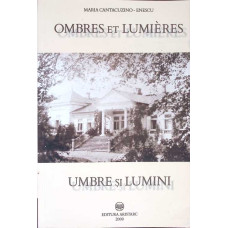 UMBRE SI LUMINI. AMINTIRILE UNEI PRINTESE MOLDAVE