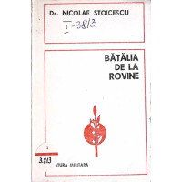 BATALIA DE LA ROVINE
