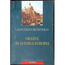ORASUL IN ISTORIA EUROPEI