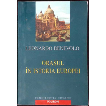 ORASUL IN ISTORIA EUROPEI
