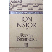 ISTORIA BASARABIEI ISTORIA BASARABIEI