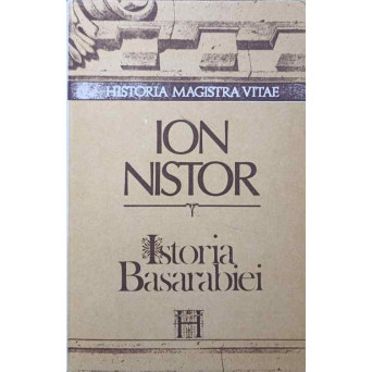 ISTORIA BASARABIEI