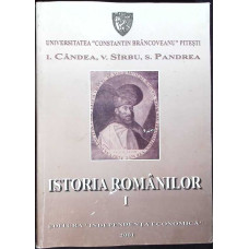 ISTORIA ROMANILOR