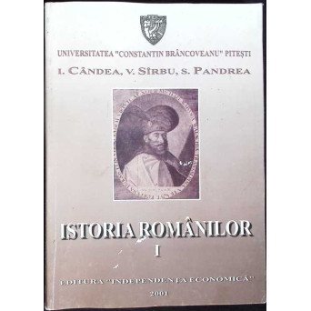 ISTORIA ROMANILOR