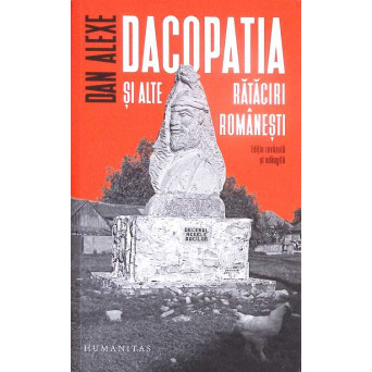 DACOPATIA SI ALTE RATACIRI ROMANESTI