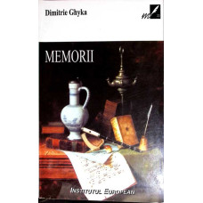 MEMORII 1894-1940