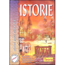 ISTORIE. MANUAL PENTRU CLASA A IX-A