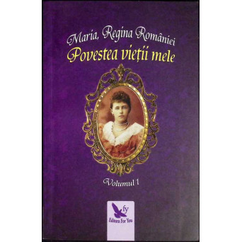 POVESTEA VIETII MELE VOL.1