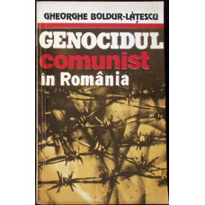 GENOCIDUL COMUNIST IN ROMANIA VOL.2