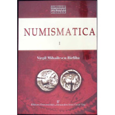 NUMISMATICA VOL.1