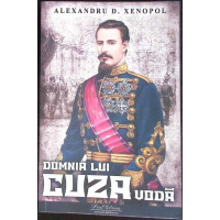 DOMNIA LUI CUZA VODA