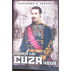 DOMNIA LUI CUZA VODA