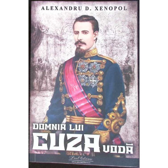 DOMNIA LUI CUZA VODA