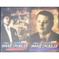 OMUL DE TAINA AL MARESALULUI VOL.1-2 OMUL DE TAINA AL MARESALULUI VOL.1-2