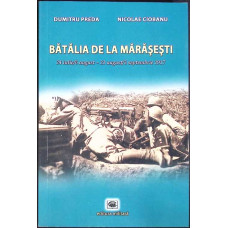 BATALIA DE LA MARASESTI