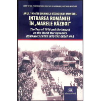 ANUL 1916 IN DINAMICA RAZBOIULUI MONDIAL: INTRAREA ROMANIEI IN MARELE RAZBOI