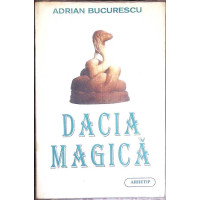 DACIA MAGICA