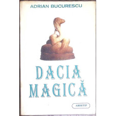 DACIA MAGICA
