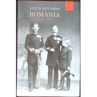 ROMANIA 1866-1947
