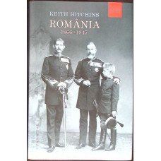 ROMANIA 1866-1947