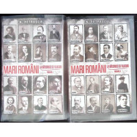 MARI ROMANI LA RASCRUCE DE VEACURI VOL.1-2
