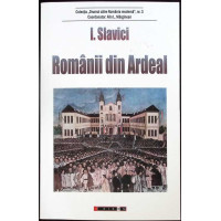 ROMANII DIN ARDEAL