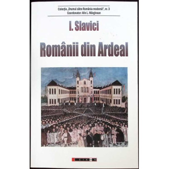 ROMANII DIN ARDEAL