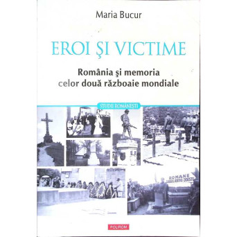 EROI SI VICTIME