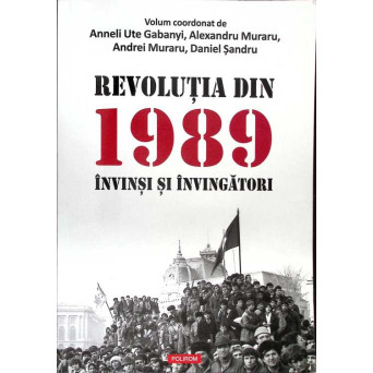 REVOLUTIA DIN 1989. INVINSI SI INVINGATORI