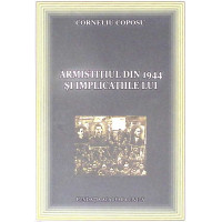 ARMISTITIUL DIN 1944 SI IMPLICATIILE LUI