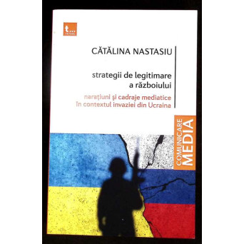 STRATEGII DE LEGITIMARE A RAZBOIULUI