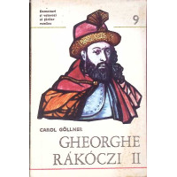 GHEORGHE RAKOCZI II GHEORGHE RAKOCZI II