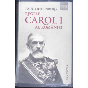 REGELE CAROL I AL ROMANIEI