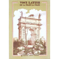 VOCI LATINE DE LA FRATI LA FRATI!