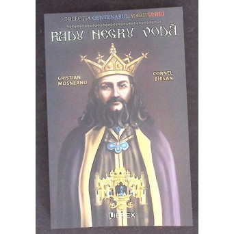 RADU NEGRU VODA