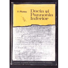 DACIA SI PANNONIA INFERIOR IN LUMINA DIPLOMEI MILITARE DIN ANUL 123 DACIA SI PANNONIA INFERIOR IN LUMINA DIPLOMEI MILITARE DIN ANUL 123