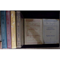 ISTORIA ROMANILOR VOL.1-5