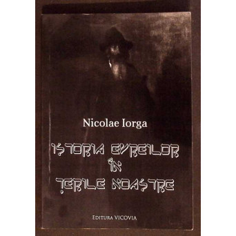 ISTORIA EVREILOR IN TERILE NOASTRE ISTORIA EVREILOR IN TERILE NOASTRE